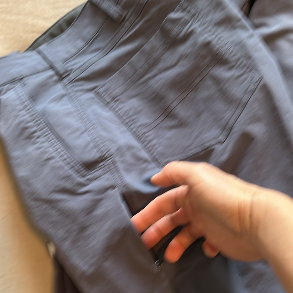 Alpine Design pants - Picture 7 of 11